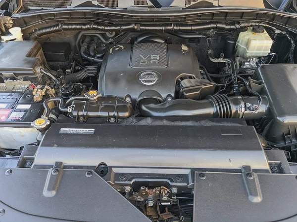 NISSAN PATROL 2014 FACELIFTED 2024 NISMO GCC IN EXCELLENT CONDITION