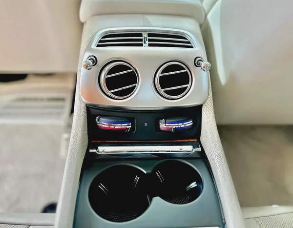 Rolls-Royce Wraith Special Edition