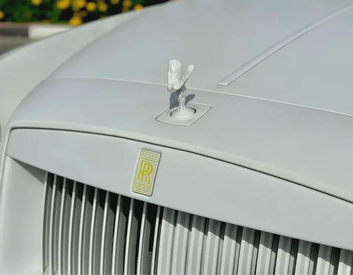 Rolls-Royce Wraith Special Edition-14-14