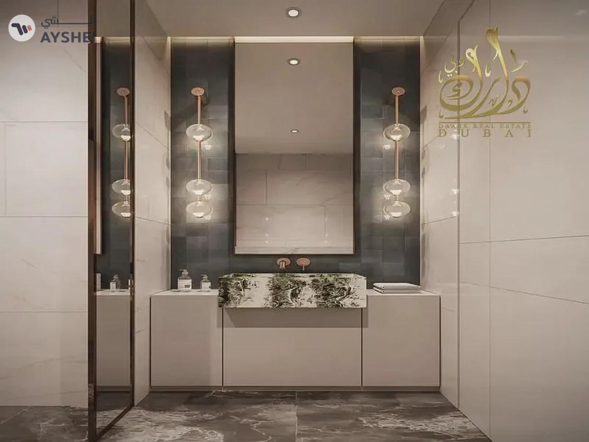 Apartment For Sale in Samana Imperial Gardens, Arjan, Dubai-9-9