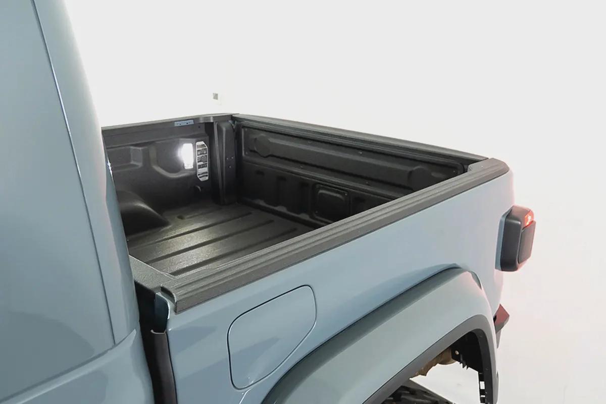 2025 Jeep Gladiator Hellephant / 1000 HP AMW Custom Built-15-15
