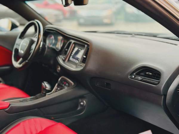 2021 Dodge Challenger RT - # 59922