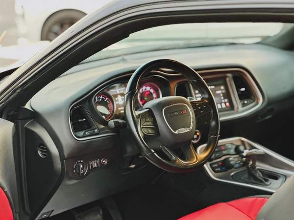 2021 Dodge Challenger RT - # 59922