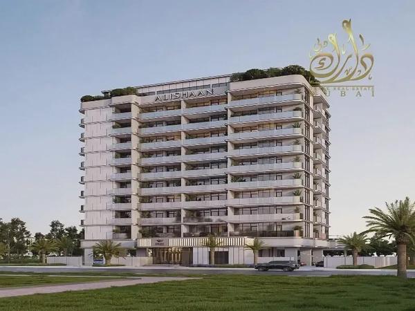 LUXURY 3BHK+MAID | BEST PRICE AND 30\70 PP BURJ KHALIFA VIEW