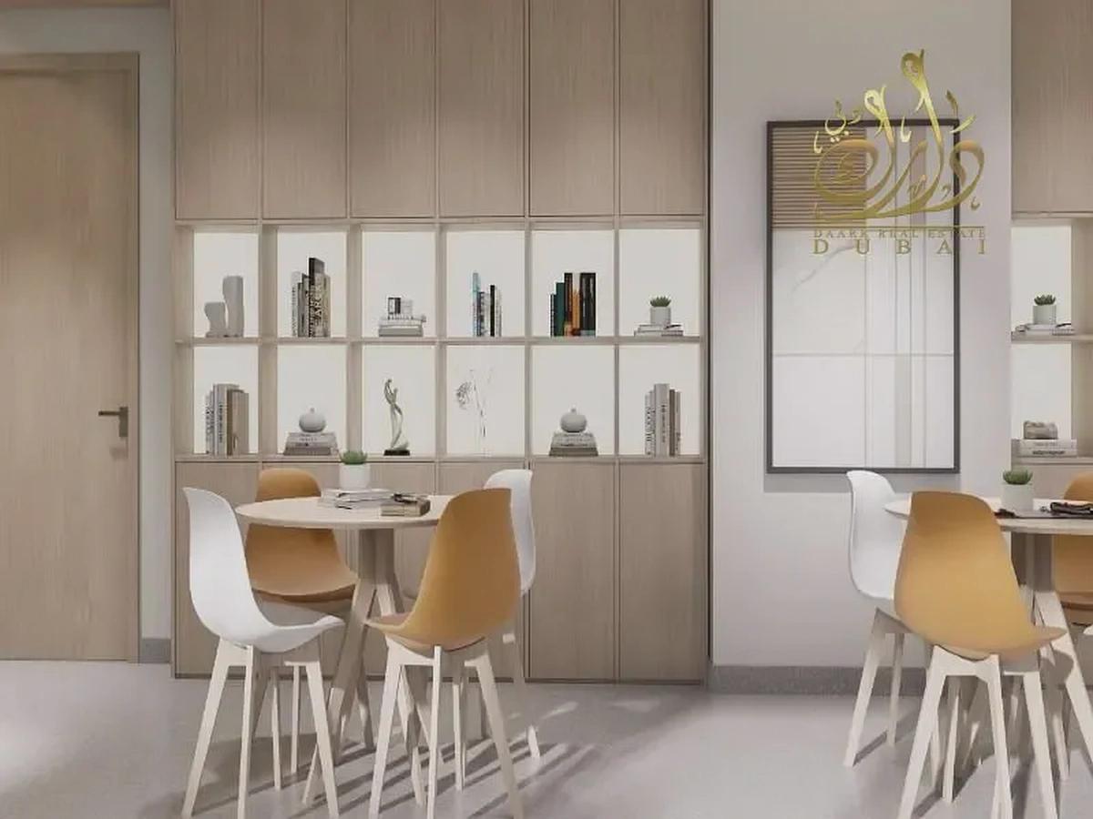 LUXURY 3BHK+MAID | BEST PRICE AND 30\70 PP BURJ KHALIFA VIEW-2-2