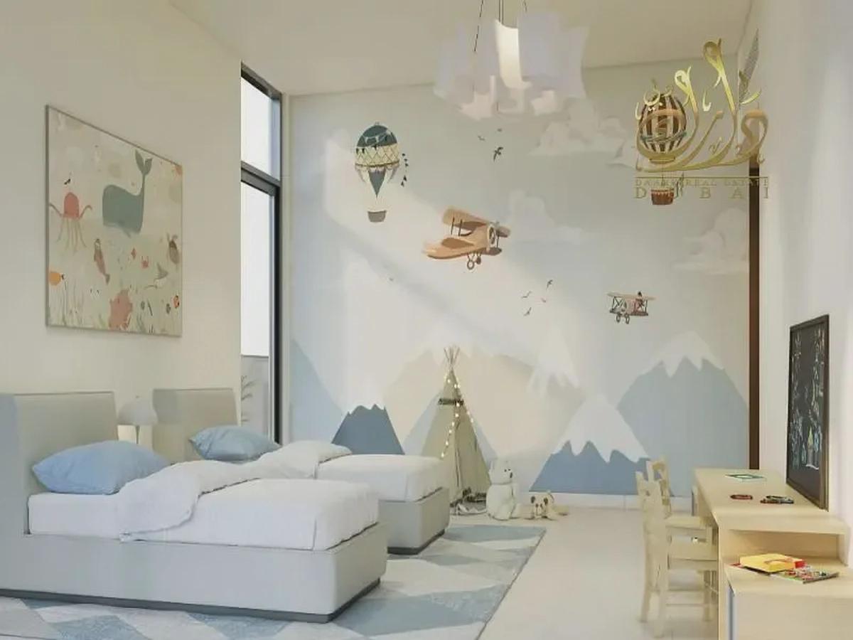 LUXURY 3BHK+MAID | BEST PRICE AND 30\70 PP BURJ KHALIFA VIEW-1-1