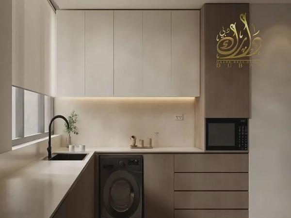 LUXURY 3BHK+MAID | BEST PRICE AND 30\70 PP BURJ KHALIFA VIEW