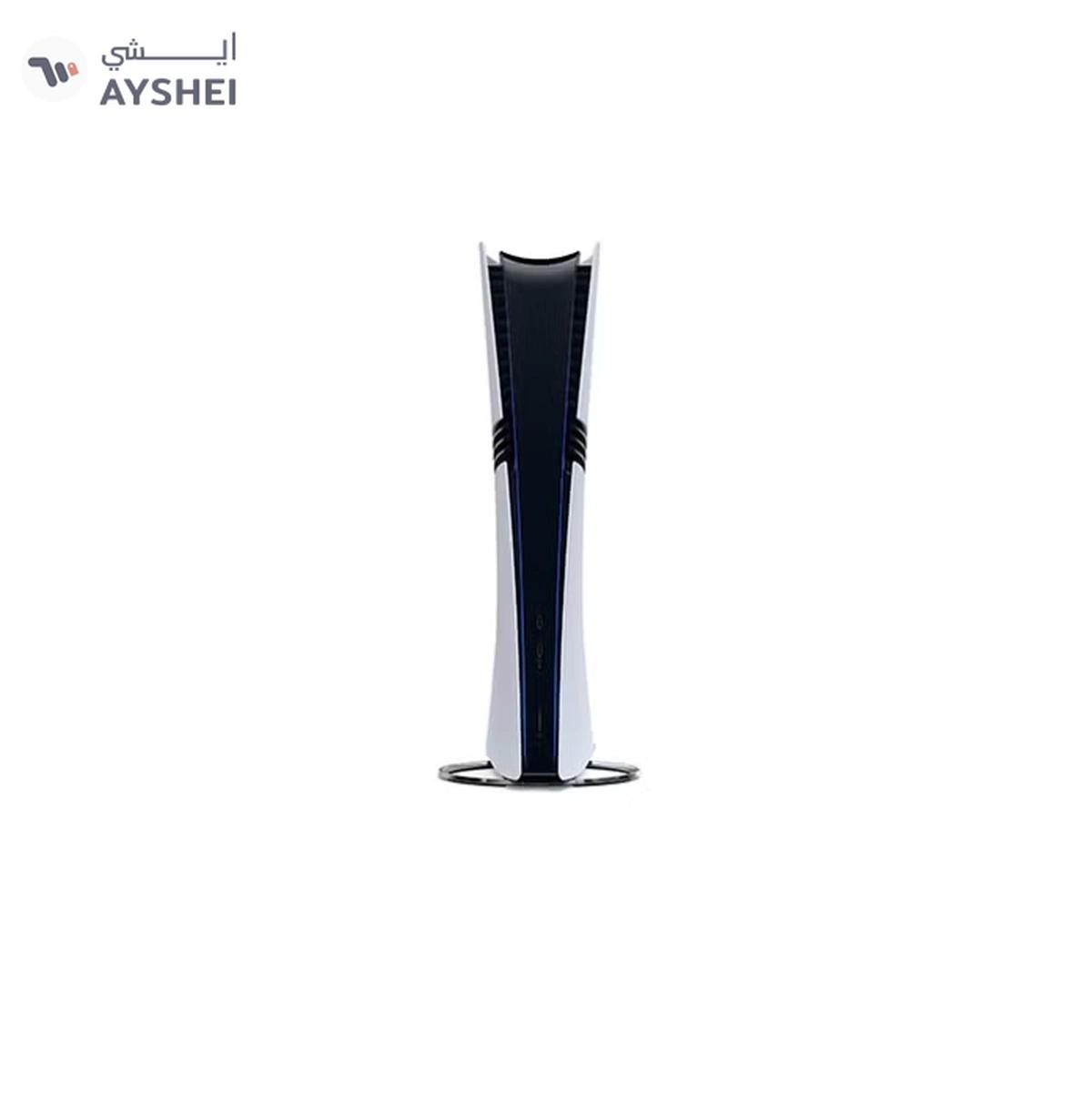 PlayStation 5 Pro Console with Controller - International-4-4