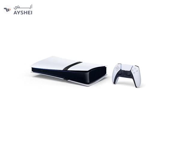 PlayStation 5 Pro Console with Controller - International