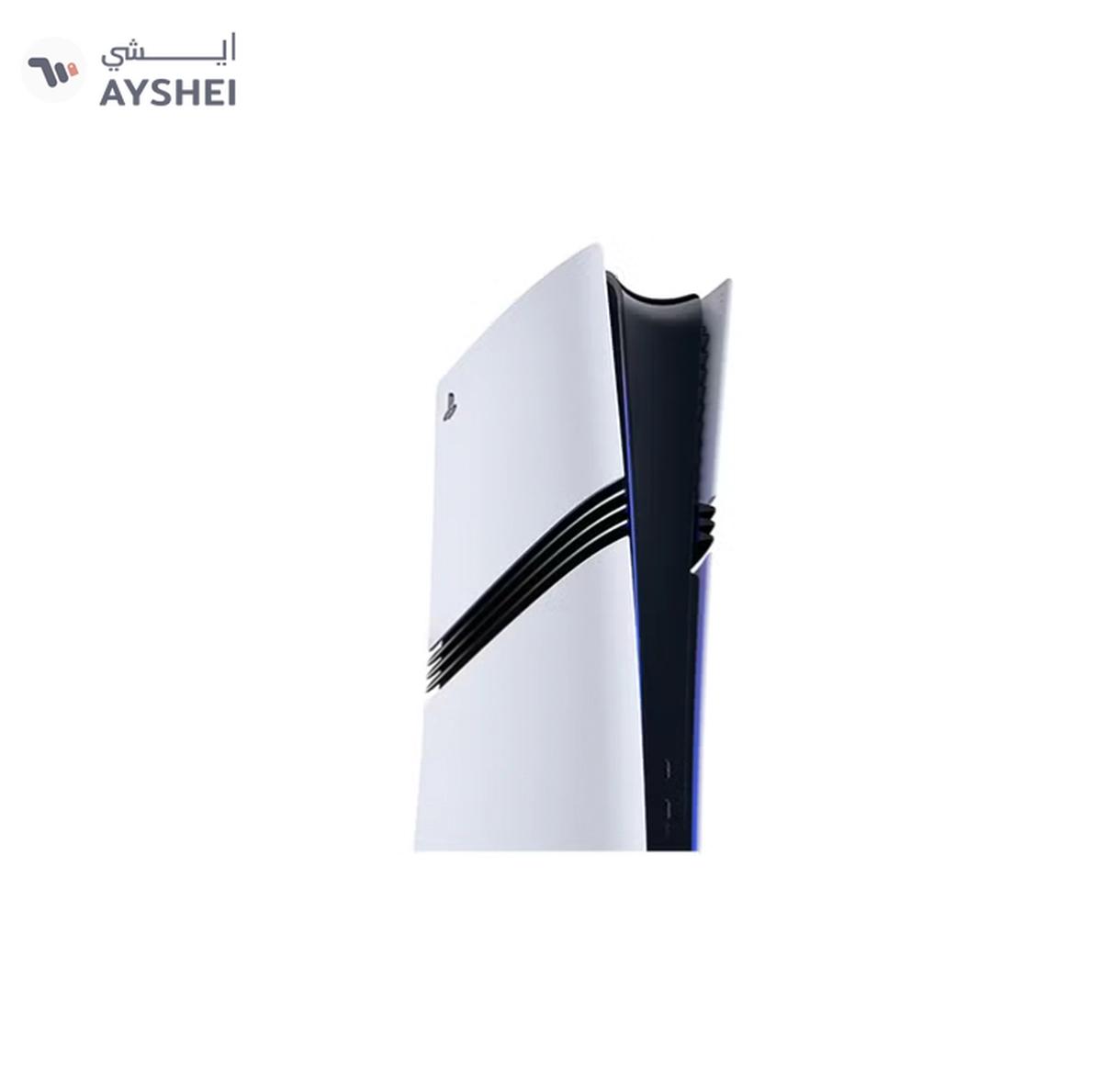 PlayStation 5 Pro Console with Controller - International-3-3