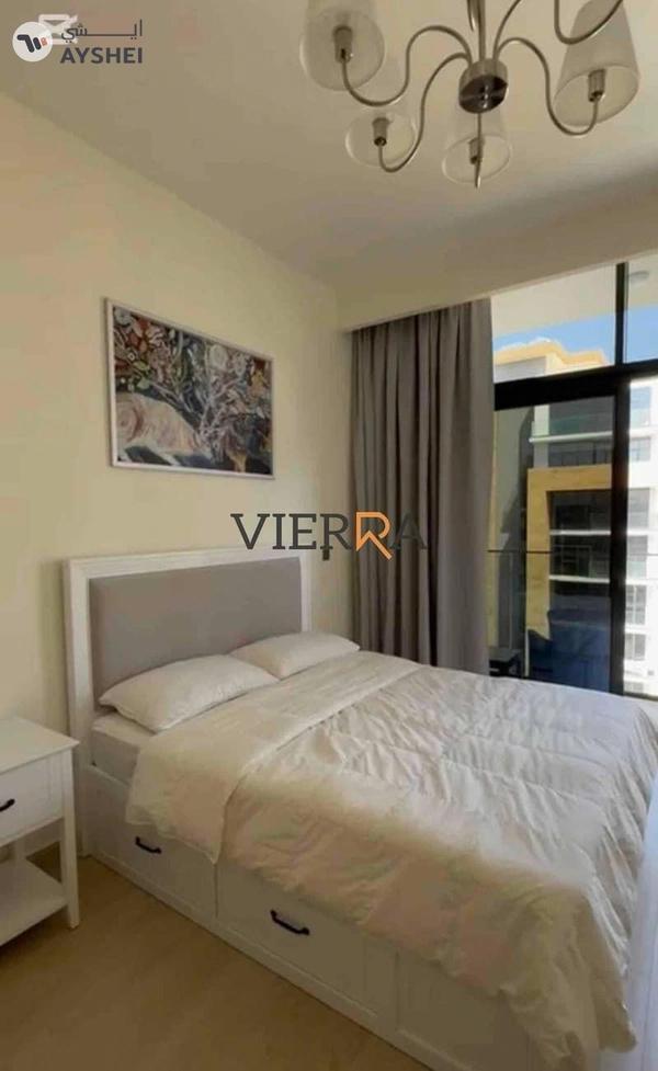 Stylish Furnished Studio | DEWA Included | Flexible 12 Cheques Payment