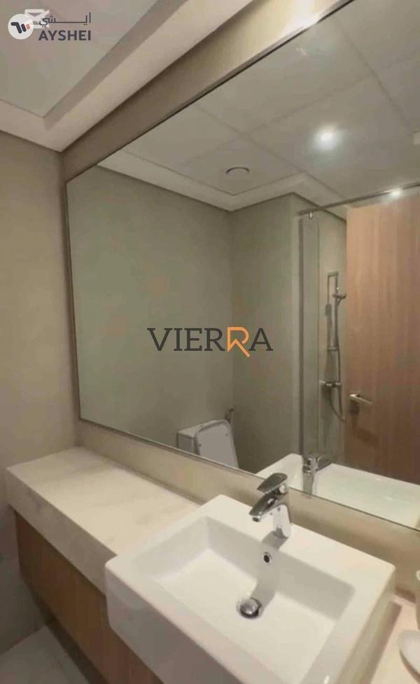 Stylish Furnished Studio | DEWA Included | Flexible 12 Cheques Payment