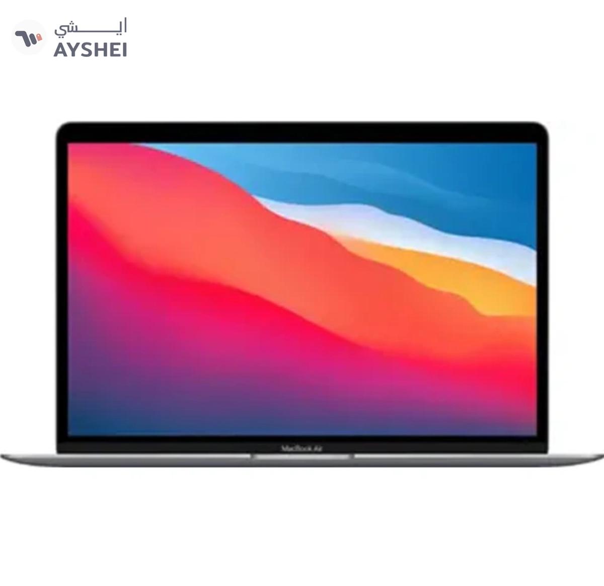 Renewed Apple MacBook Air 2020 (13-inch) - 8GB RAM, 256GB SSD - 12 Months Warranty!-0-landscape
