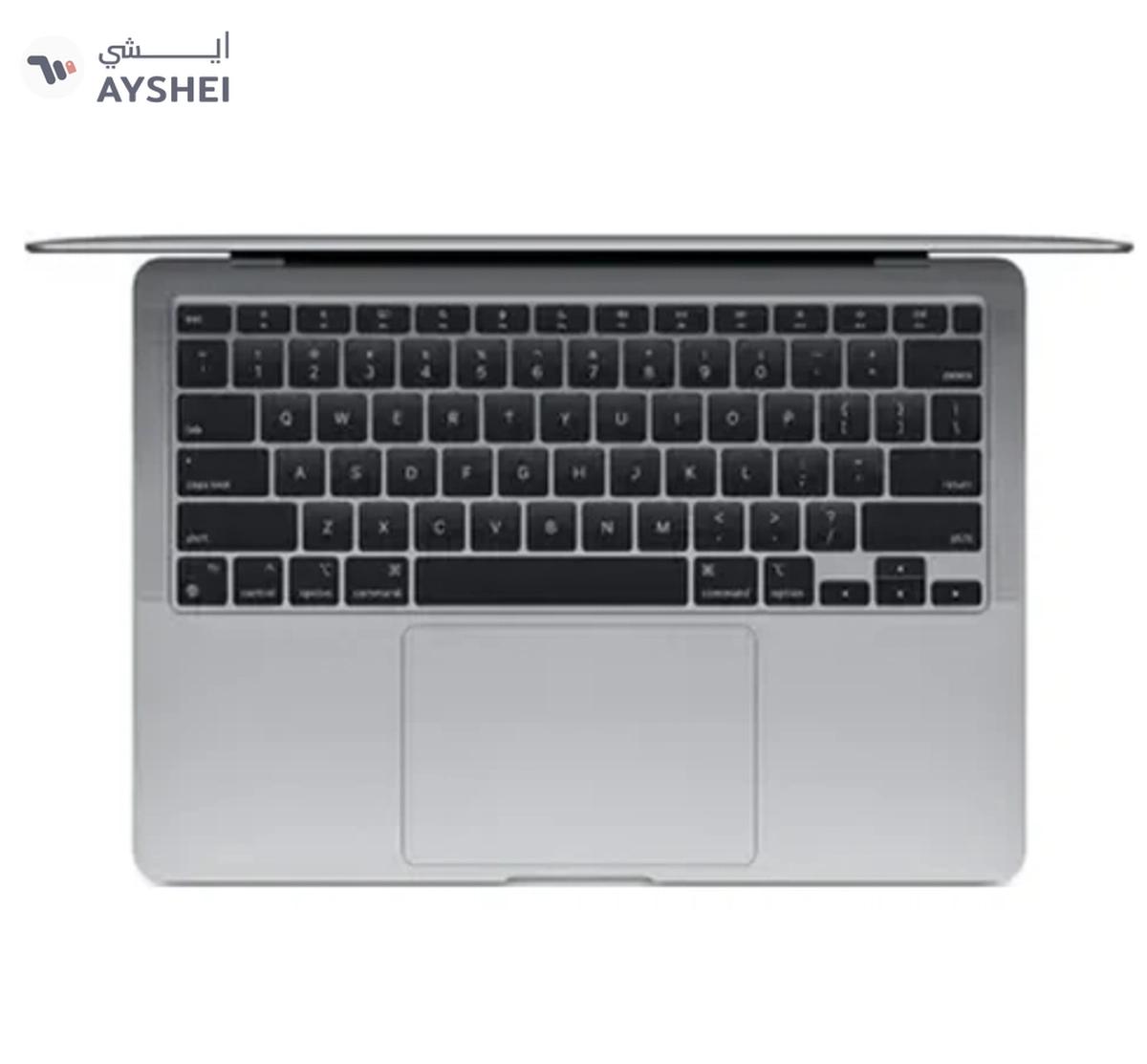 Renewed Apple MacBook Air 2020 (13-inch) - 8GB RAM, 256GB SSD - 12 Months Warranty!-2-2