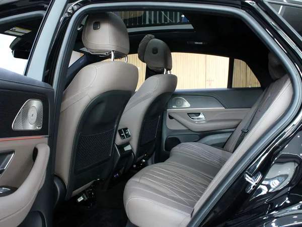 2025 Mercedes-Benz GLE 53 AMG 4Matic Plus - Like New!