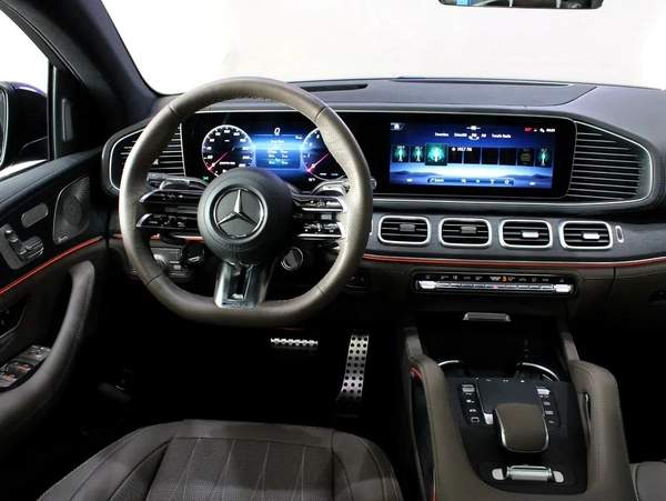 2025 Mercedes-Benz GLE 53 AMG 4Matic Plus - Like New!