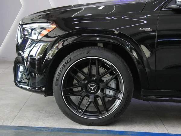 2025 Mercedes-Benz GLE 53 AMG 4Matic Plus - Like New!