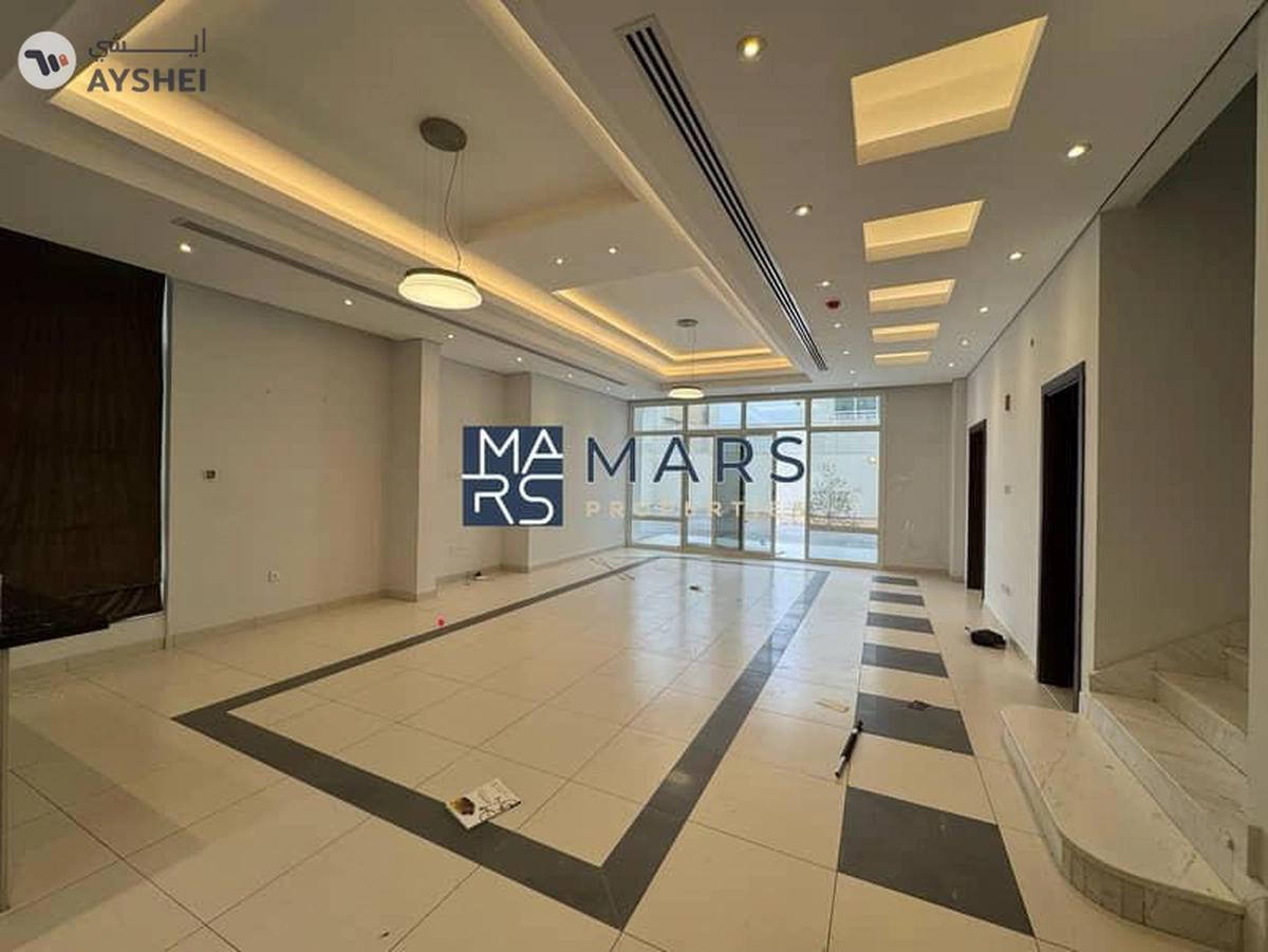 Luxury Living l American Style Villa l For Rent.-11-11