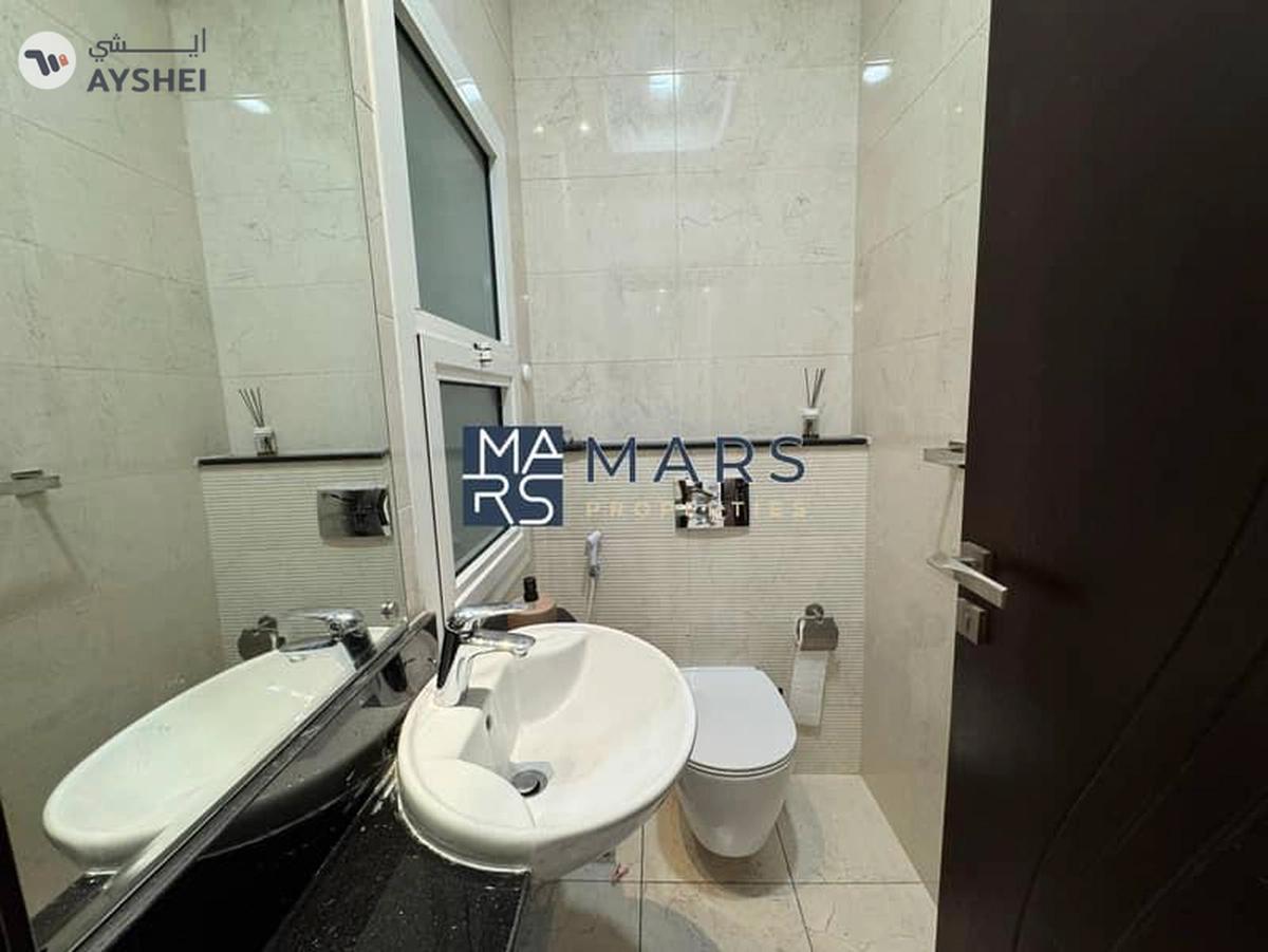 Luxury Living l American Style Villa l For Rent.-12-12