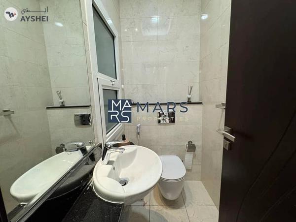 Luxury Living l American Style Villa l For Rent.