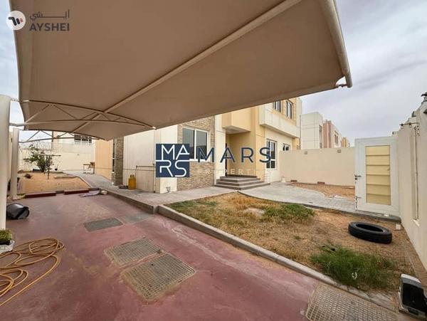 Luxury Living l American Style Villa l For Rent.