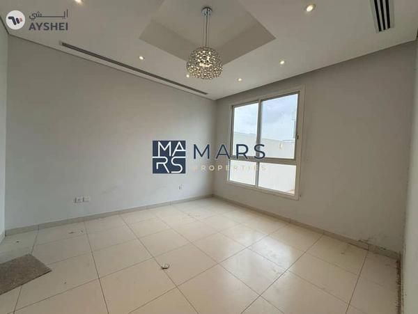 Luxury Living l American Style Villa l For Rent.