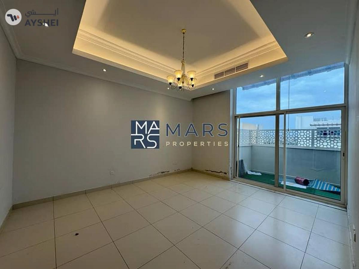 Luxury Living l American Style Villa l For Rent.-17-17