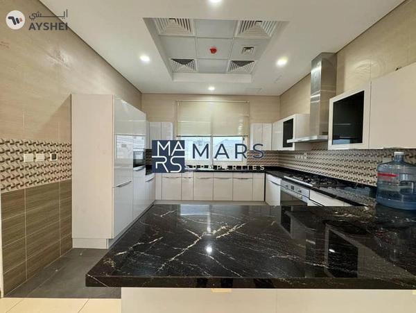 Luxury Living l American Style Villa l For Rent.