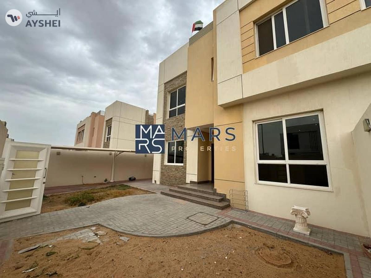 Luxury Living l American Style Villa l For Rent.-0-landscape