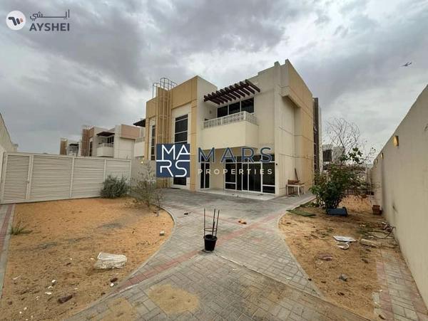 Luxury Living l American Style Villa l For Rent.