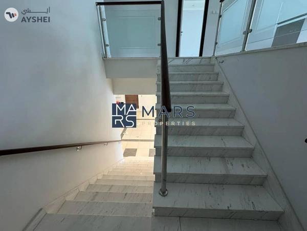 Luxury Living l American Style Villa l For Rent.