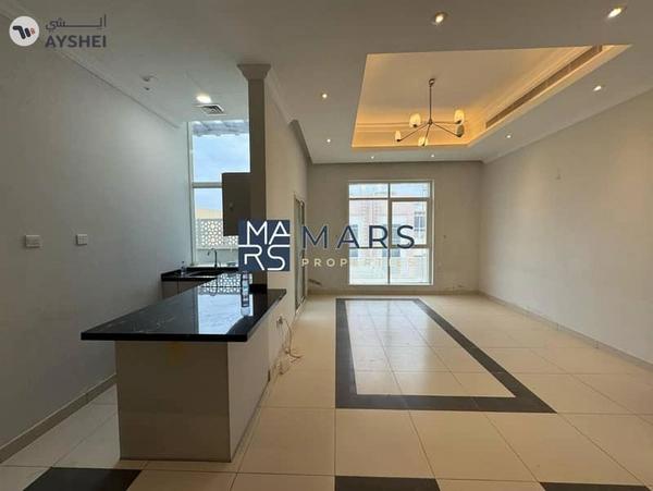 Luxury Living l American Style Villa l For Rent.