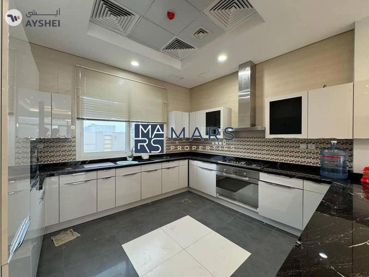 Luxury Living l American Style Villa l For Rent.-5-5