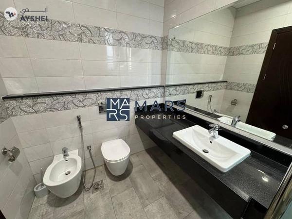 Luxury Living l American Style Villa l For Rent.