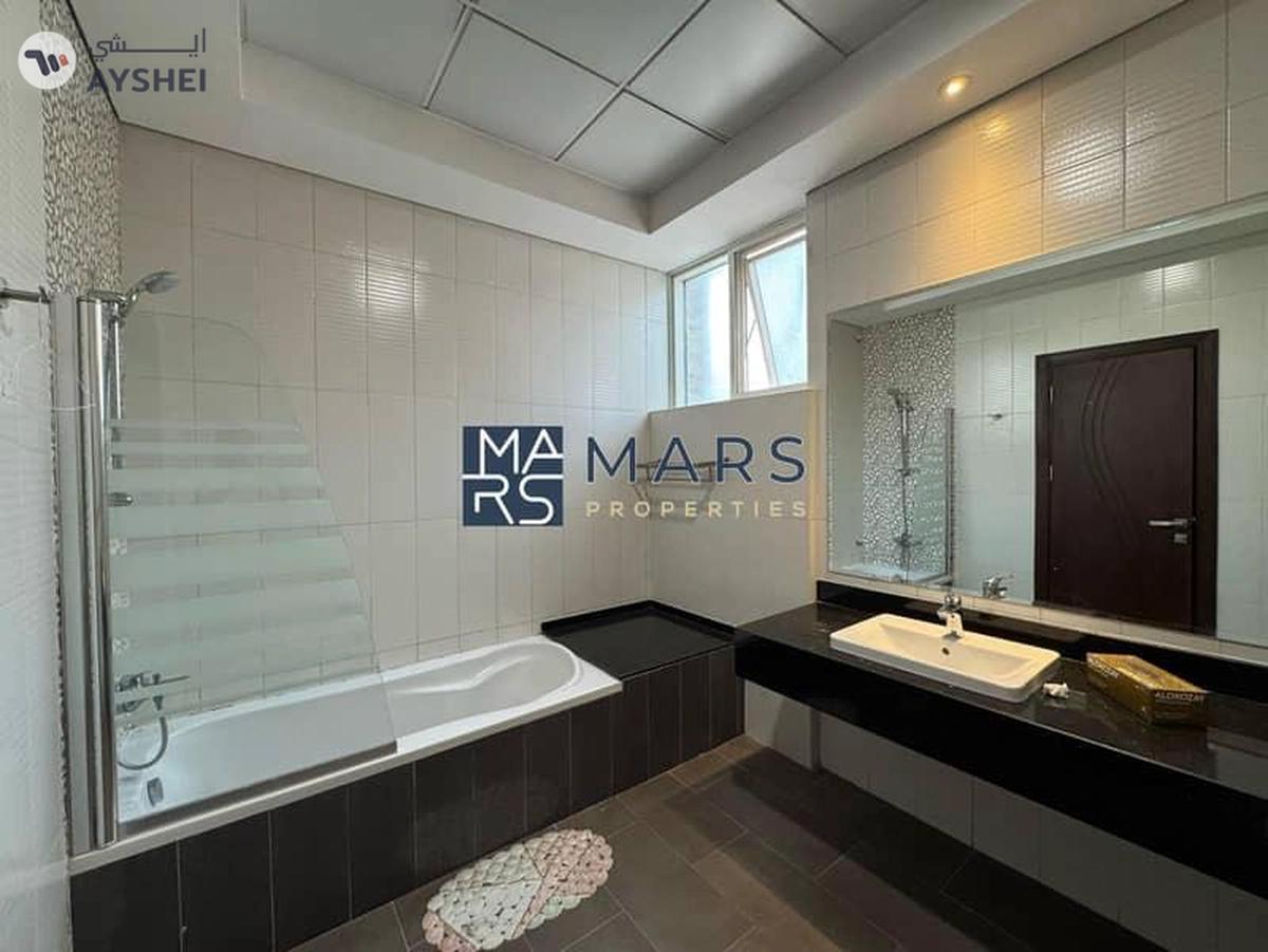 Luxury Living l American Style Villa l For Rent.-8-8