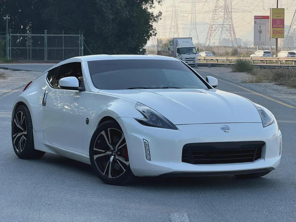 نيسان Z موديل 2019-0-0