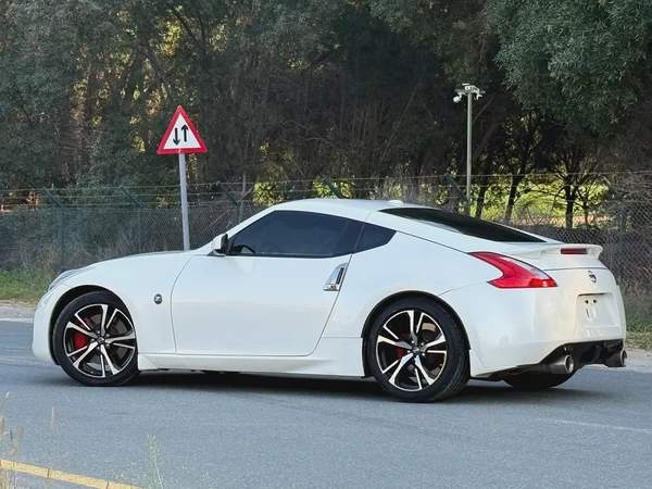 نيسان Z موديل 2019