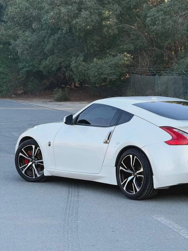 نيسان Z موديل 2019