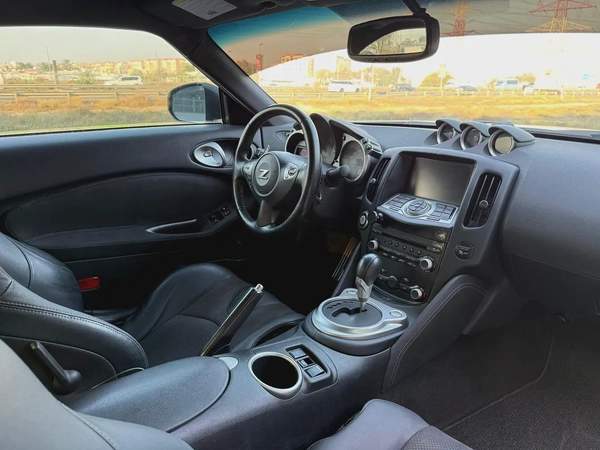 نيسان Z موديل 2019