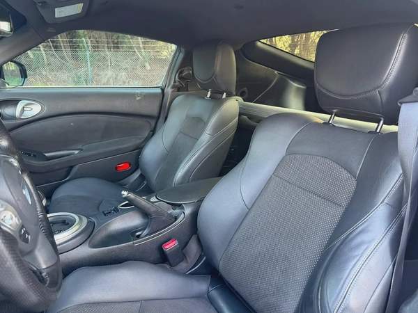 نيسان Z موديل 2019