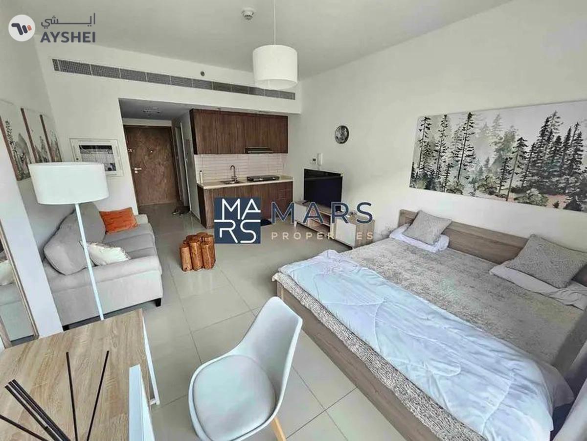 Luxury fully furnished Studio available for rent:40k-0-landscape