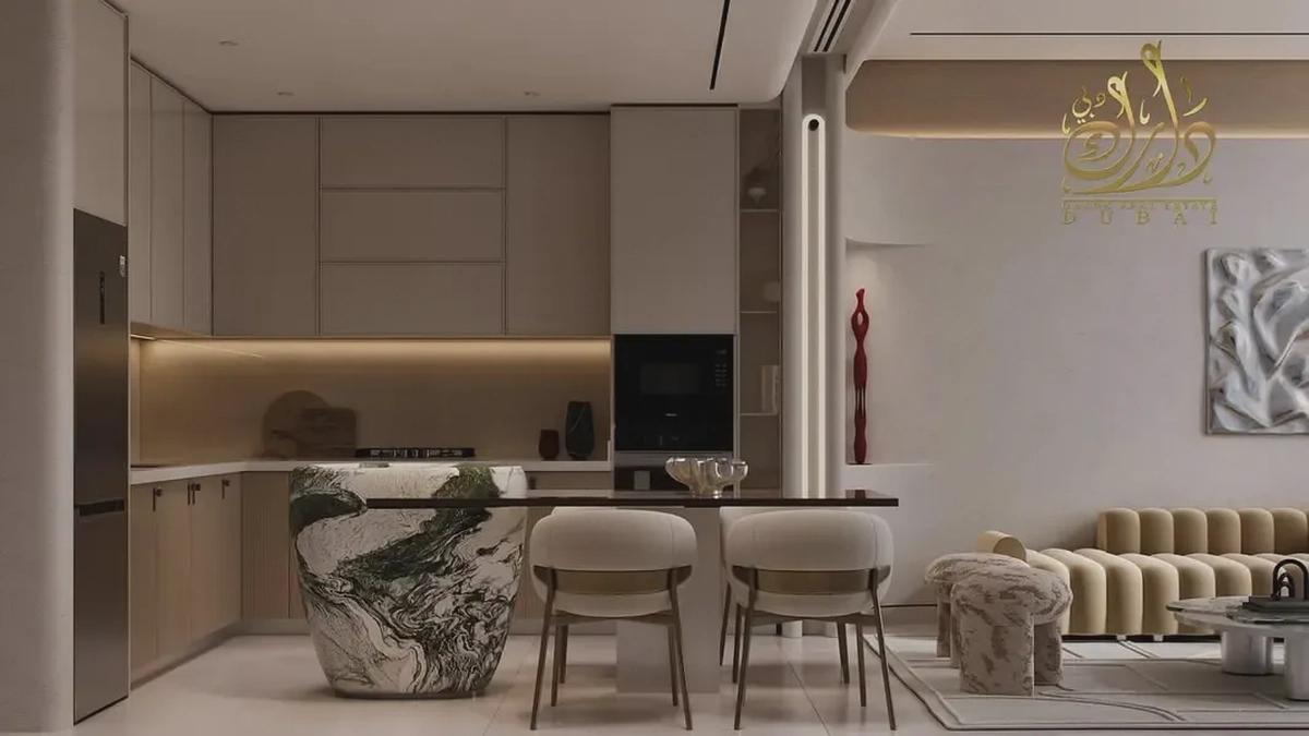 Furnished /5%BOOKING / PRIME LOCATION /FLEXIBLE PP-4-4