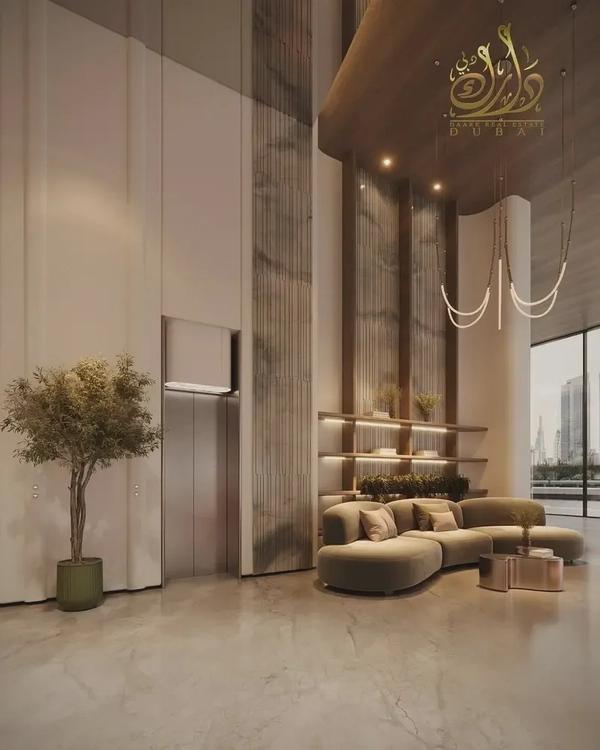 Furnished /5%BOOKING / PRIME LOCATION /FLEXIBLE PP