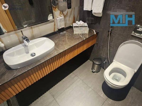 The First Collection Business Bay, Business Bay, Dubai