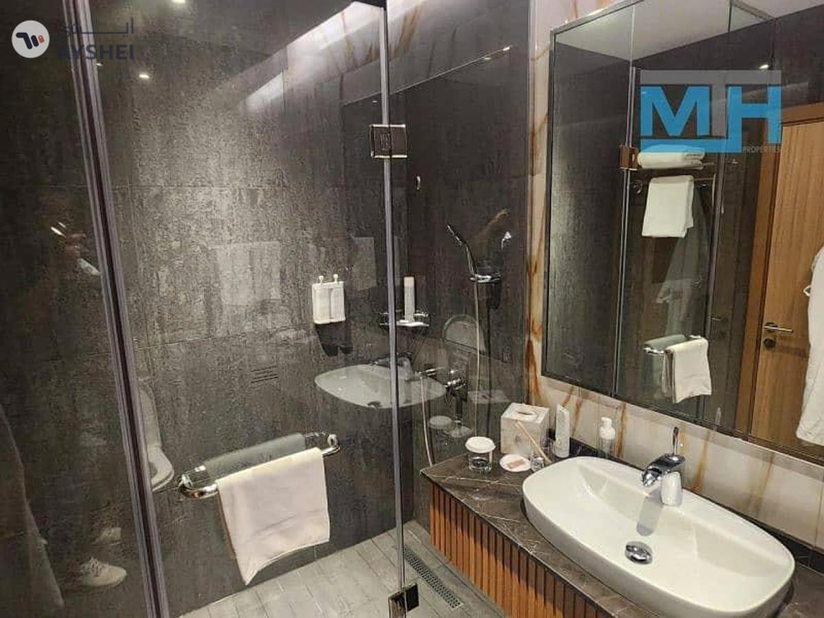 The First Collection Business Bay, Business Bay, Dubai-10-10