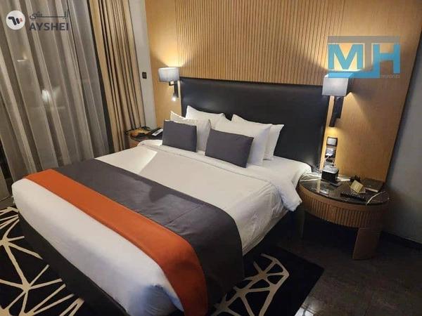 The First Collection Business Bay, Business Bay, Dubai