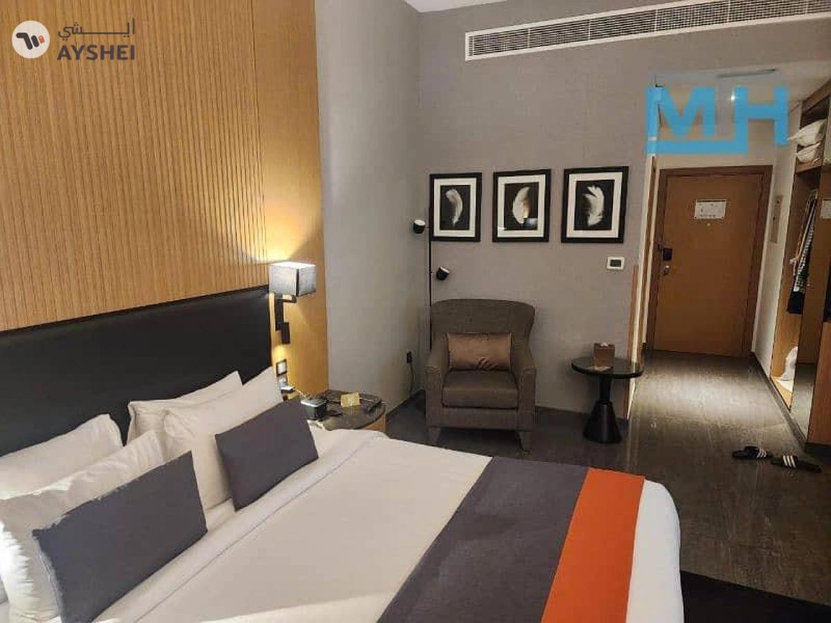 The First Collection Business Bay, Business Bay, Dubai-1-1