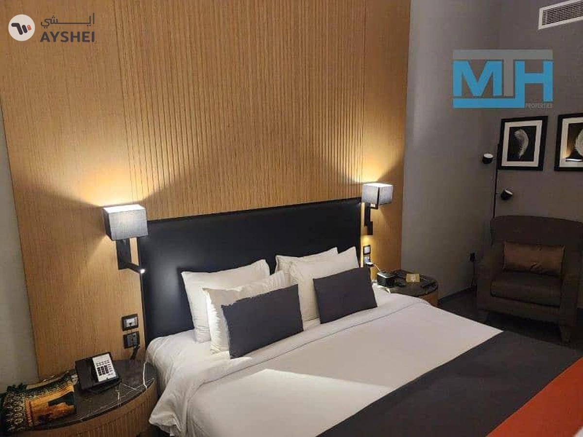 The First Collection Business Bay, Business Bay, Dubai-2-2