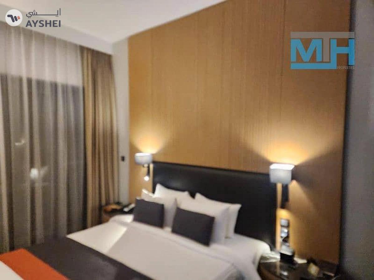 The First Collection Business Bay, Business Bay, Dubai-1-landscape