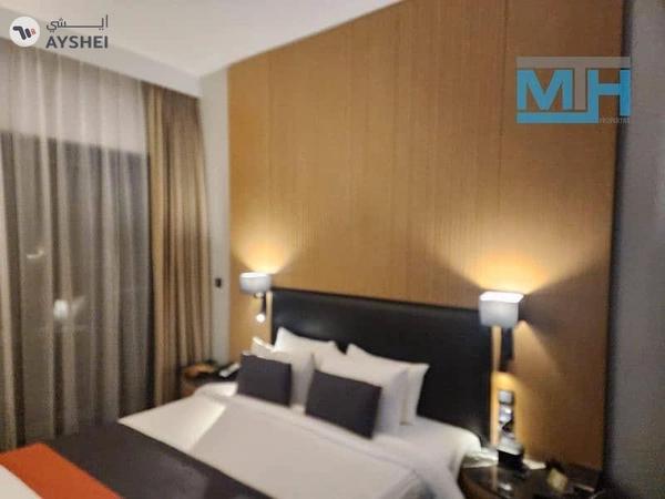 The First Collection Business Bay, Business Bay, Dubai